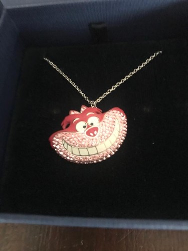 Swarovski necklace pendant - swarovski,