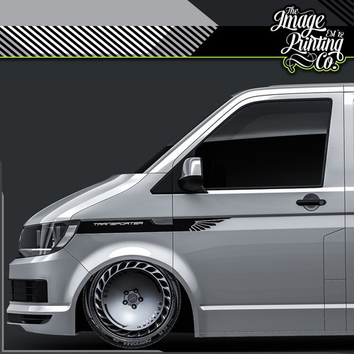 Transporter wing finished - transporter,