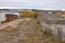 Photo 12x8 Anti-tank cubes