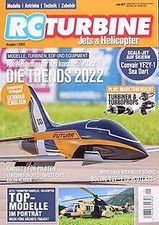 RC Turbine Jets+Helicopte