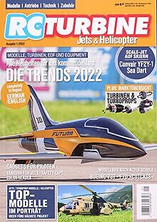 Turbine jets helicopte - rc,