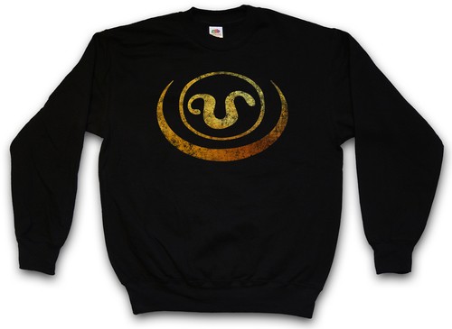 Symbol apophis sweatshirt - apophis,
