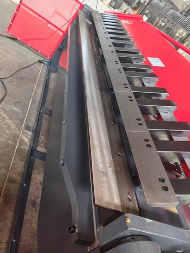 New carter hydraulic box and - carter,
