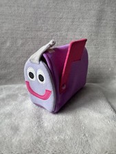 Vintage Eden Blues Clues