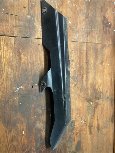 Chain guard fairing - chain,