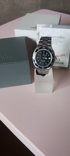 Vintage omega seamaster - vintage,