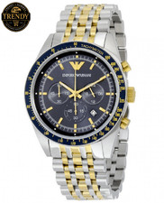 NEW EMPORIO ARMANI AR6088