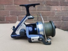 Shimano Aerlex Xs 6000 Carp