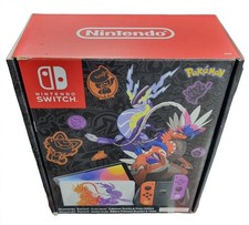 Nintendo Switch 64GB OLED