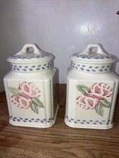 Royal Winton Hand Decorated