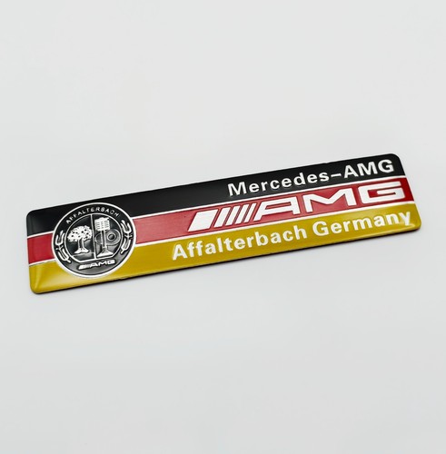 Amg affalterbach germany - amg,