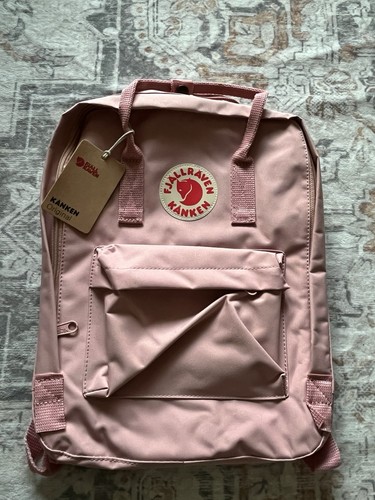 Fjallraven kanken classic - fjallraven,