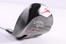 Left Hand Callaway X Hot