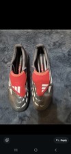 Adidas predator pro FG FT