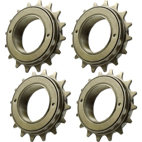 4pc bronze single speed - bronze,
