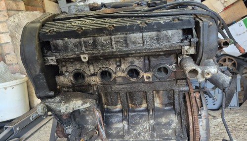 Mgf vvc engine - mgf, ecu