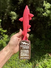 Dogfish Head Citrus Squall