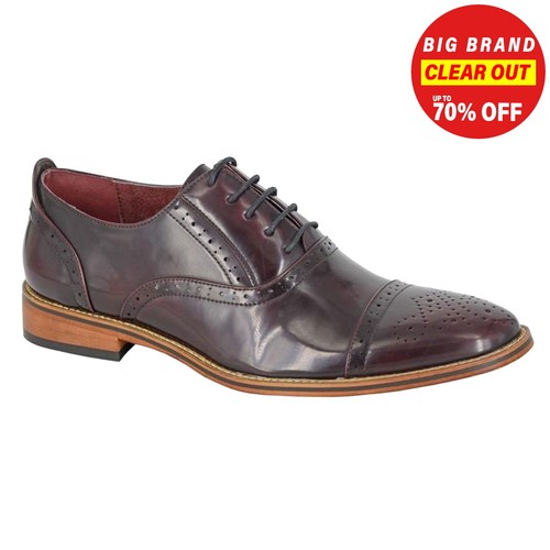 Goor macon mens - classic, smart