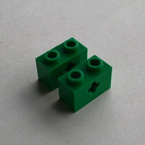 Lego 32064 technic - brick, 1
