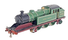 Wills Finecast Great Central