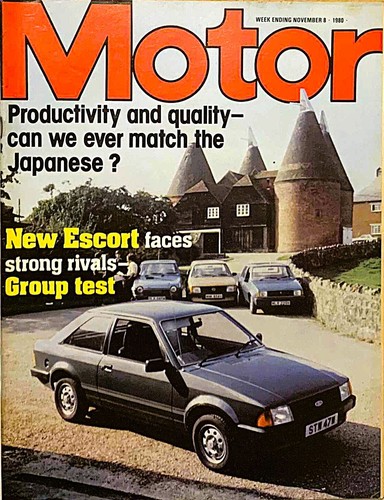 Motor magazine nov - magazine,