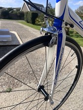Road Bike Lappierre Audacio