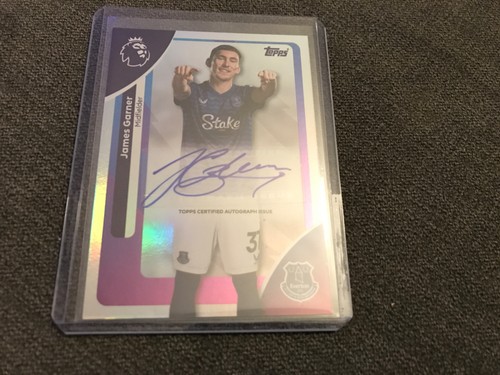 Topps premier league - league, 2026