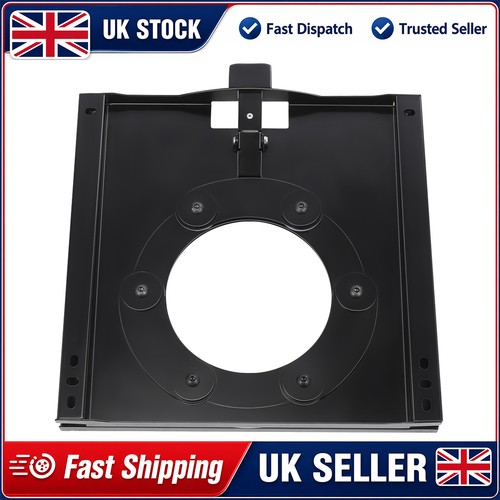 Swivel seat base for - seat,