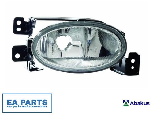 Front fog light for - front, honda