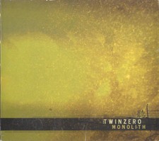 USED: :TwinZero* - Monolith