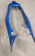 Triumph Sprint ST 1050 2005-2010 Rear Tail Fairing Panel Cowl Blue