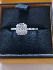 Goldsmiths platinum diamond - platinum,