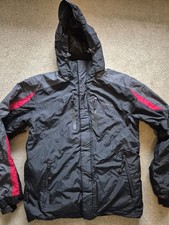 Parallel Men's Insulated Ski