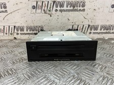 AUDI A3 8V CAR RADIO STEREO HEADUNIT 8V0035874 NO CODE 2013-2016