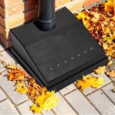 2 X HEAVY DUTY DRAIN COVER