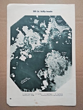 The Scilly Isles - Original