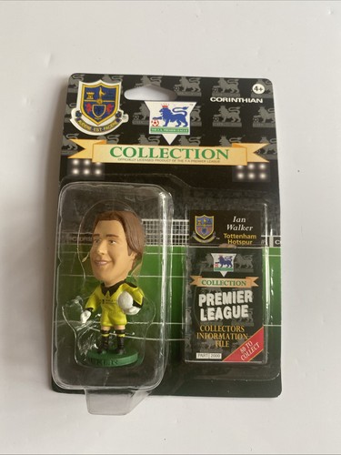 Corinthian ian walker - ian,