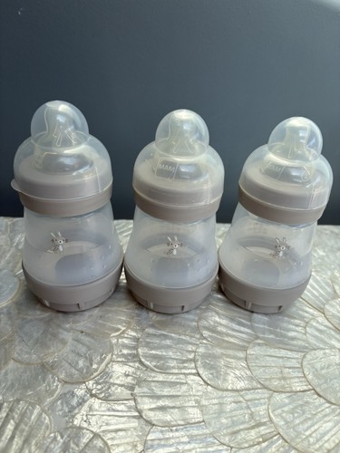 Mam self sterilising baby - mam,