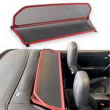 Wind Deflector Suitable For