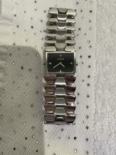 Alfex stunning ladies watch - stunning,