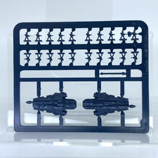 Epic Eldar Infantry & Falcons