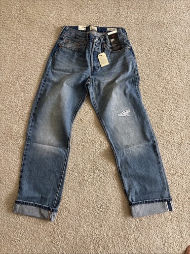 Levi 501 90s selvedge - levi’s,