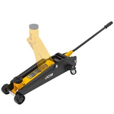 JCB 2.25T Vehicle Trolley Jack