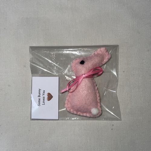 Pocket bunny rabbit some - bunny,