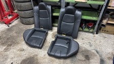 Rear seats 2003 2010 - rx, 2003-2010