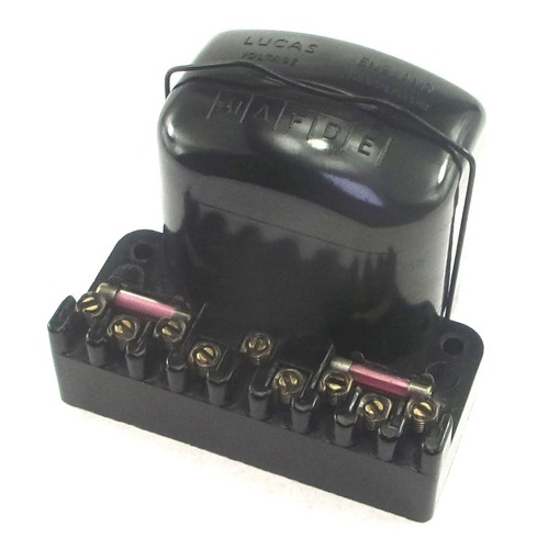 Genuine lucas b90 exchange - lucas,