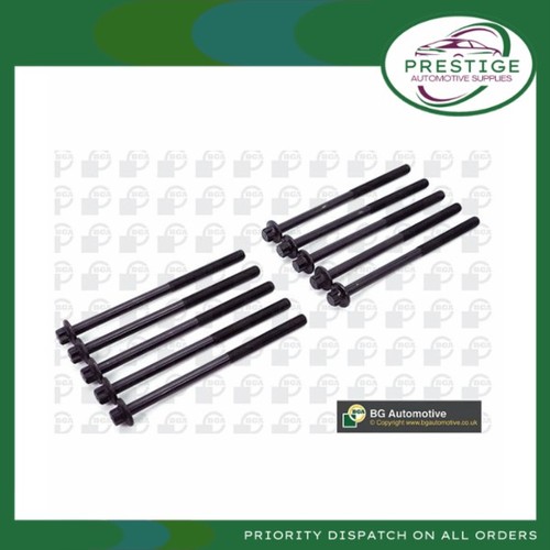 Bga bk2331 bolt - bk2331, kit,