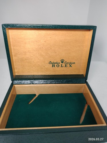 Vintage genuine rolex - vintage,