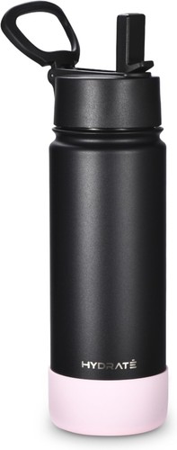 Hydrate stainless steel water
