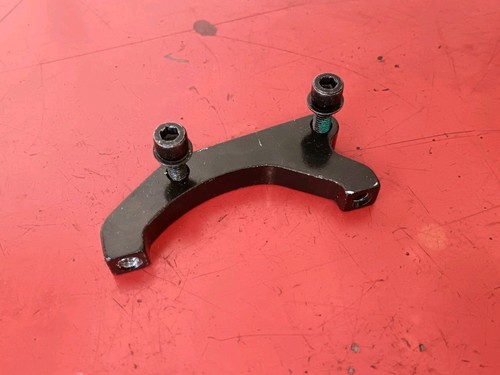 Bike disc brake caliper - bike,
